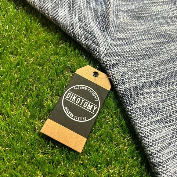 Dikotomy California Bear Premium Basics Hooded Pullover - Picture 2 of 5